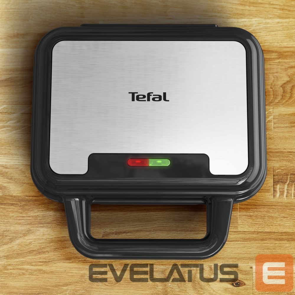 Röster TEFAL SANDWICH MAKER SW383D10 |