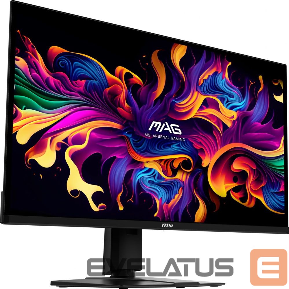 Monitorid MSI MONITOR OLED 32"/MAG 321UP QD-OLED