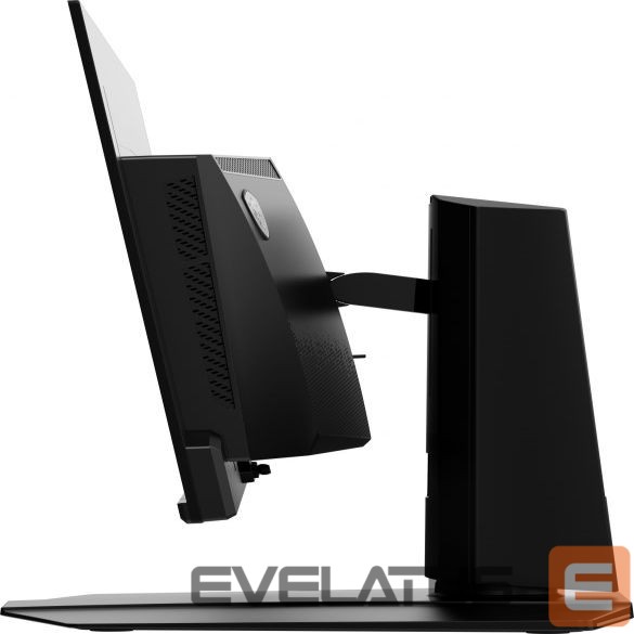 Monitorid MSI MONITOR OLED 32"/MAG 321UP QD-OLED