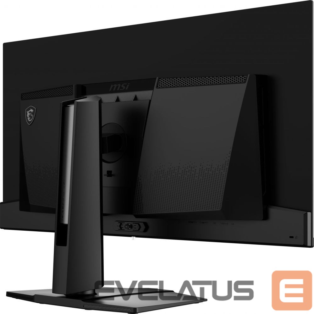 Monitorid MSI MONITOR OLED 32"/MAG 321UP QD-OLED