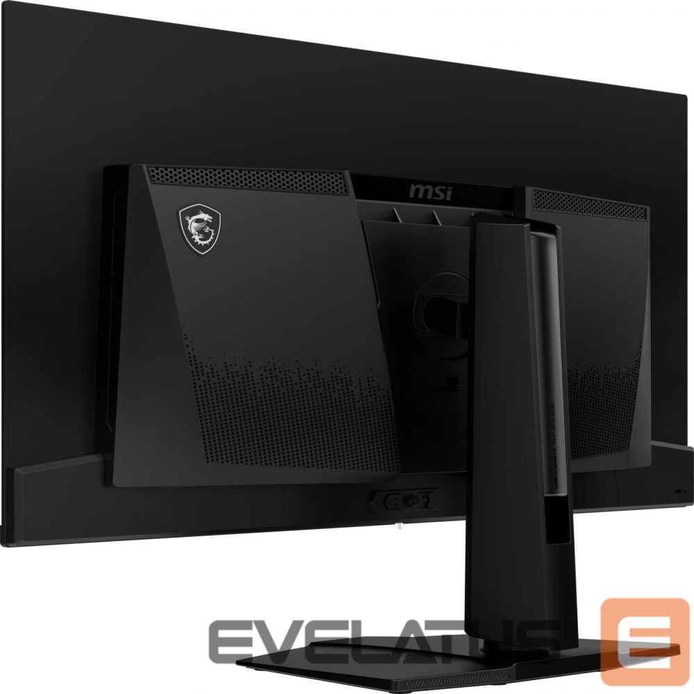 Monitorid MSI MONITOR OLED 32"/MAG 321UP QD-OLED