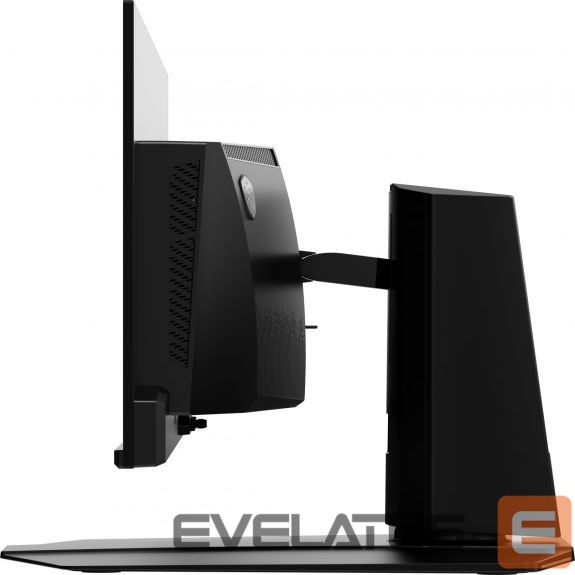 Monitorid MSI MONITOR OLED 32"/MAG 321UP QD-OLED