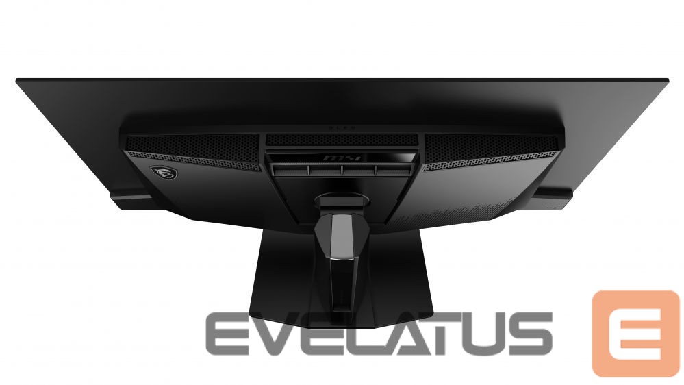 Monitorid MSI MONITOR OLED 32"/MAG 321UP QD-OLED