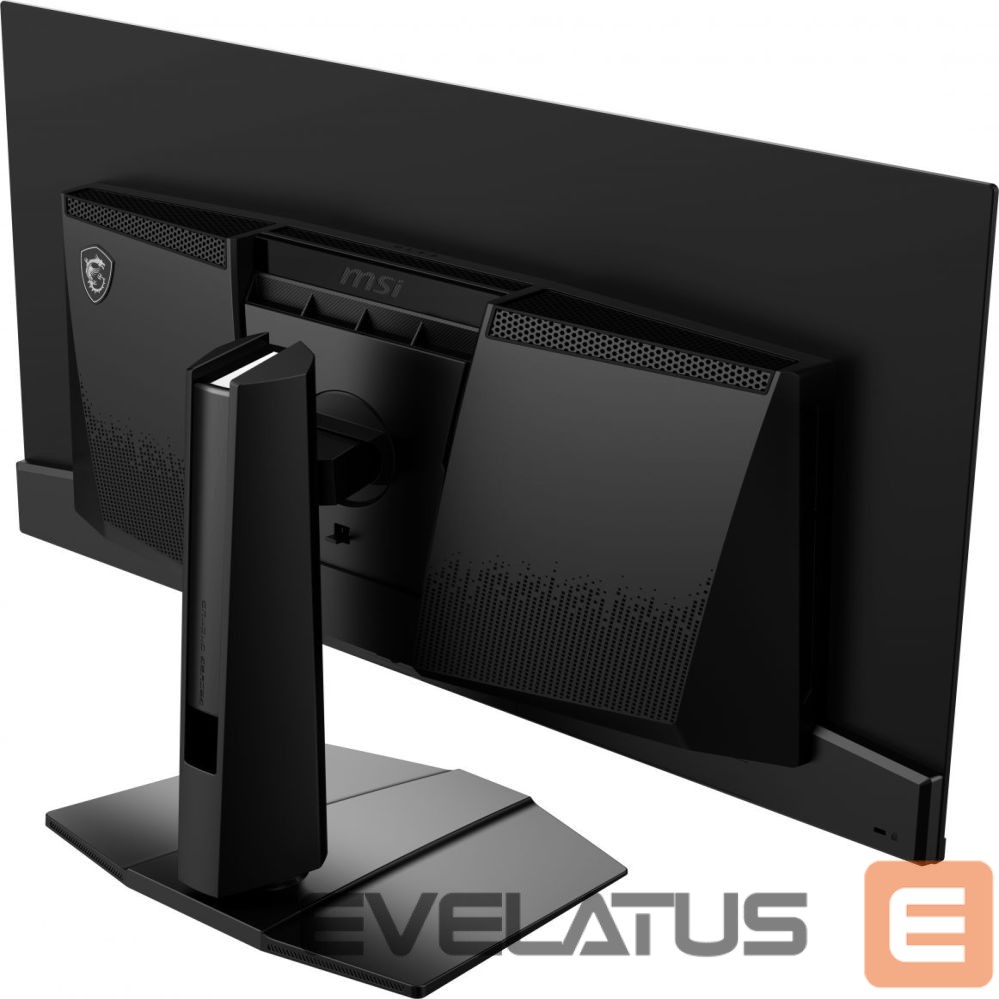 Monitorid MSI MONITOR OLED 32"/MAG 321UP QD-OLED