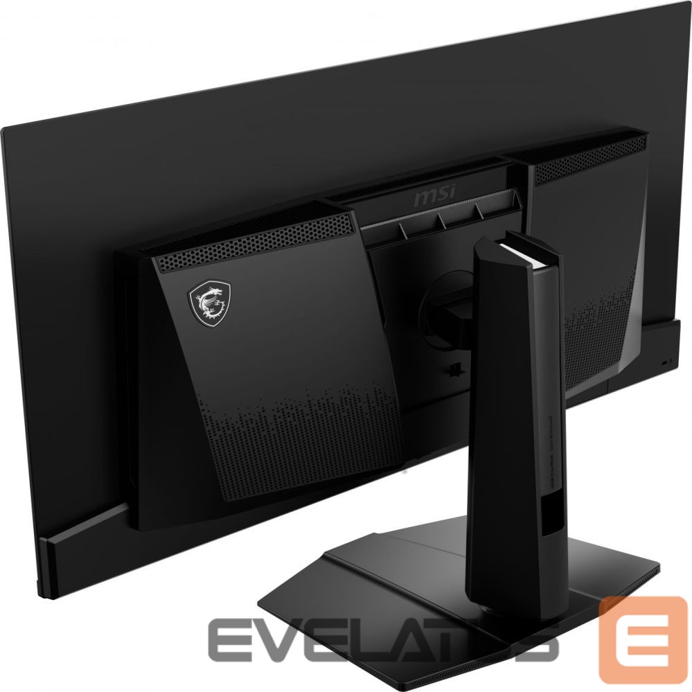 Monitorid MSI MONITOR OLED 32"/MAG 321UP QD-OLED