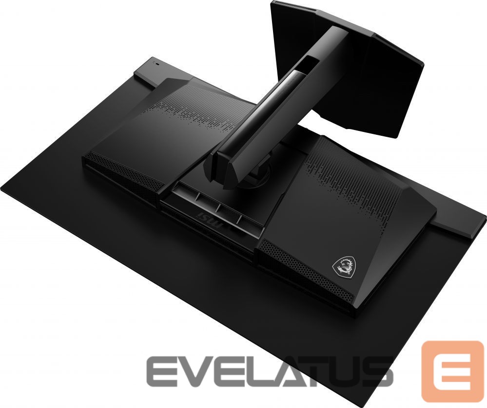 Monitorid MSI MONITOR OLED 32"/MAG 321UP QD-OLED