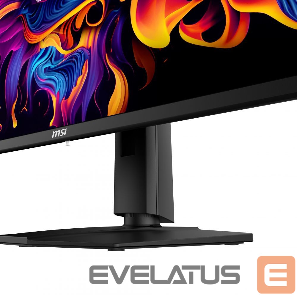 Monitorid MSI MONITOR OLED 32"/MAG 321UP QD-OLED