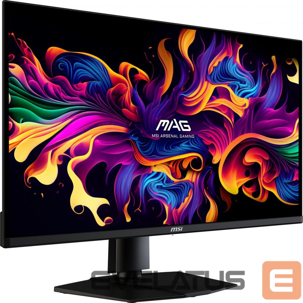Monitorid MSI MONITOR OLED 32"/MAG 321UP QD-OLED