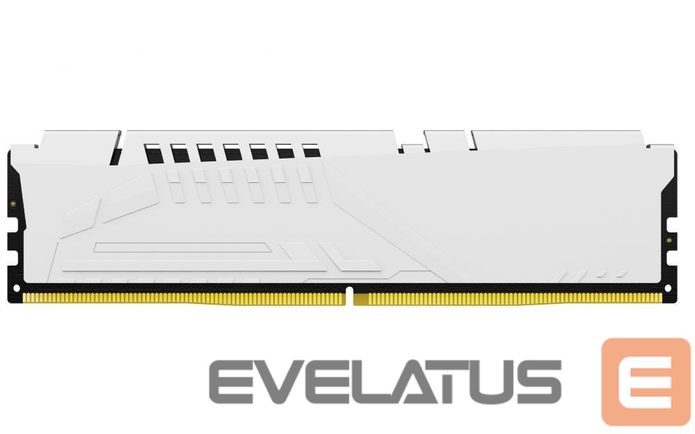Operatiivmälu DDR4 Kingston Fury Beast 32GB DDR5, 6000 MHz, CL36, DIMM