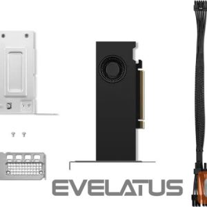 Graafikakaart / ideokaardid Lenovo  NVIDIA RTX 2000 Ada 16GB mini-DP*4 GDDR6 Graphics Card | 
