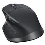 Arvutihiir Logitech  MOUSE USB MX MASTER 2S/BLACK 910-007224 