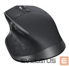 Arvutihiir Logitech  MOUSE USB MX MASTER 2S/BLACK 910-007224 