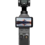 Spordikaamerad DJI  CAMERA OSMO POCKET 4 CREATOR/COMBO CP.OS.00000544 