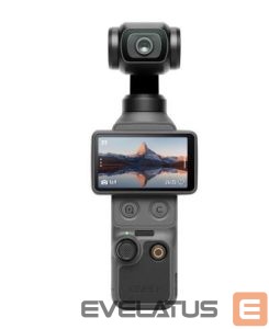 Spordikaamerad DJI  CAMERA OSMO POCKET 4 CREATOR/COMBO CP.OS.00000544 