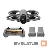 Droon DJI  Drone||Avata 360 Fly More Combo (RC 2)|CP.FP.00000317 