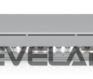 Võrgulülitid UBIQUITI  Switch||Switch type Managed|Switch layer L2/L3|Rack mounting Yes|Stackable Yes|Form factor 1U|24xRJ-45 ports|RJ-45 Ports Type 10G Ethernet (100/1000/10000)|8x2.5G Ethernet (copper) ports quantity|16x10G Ethernet (copper) ports quantity|2xSFP28 ports quantity|10G support Yes|USW-PRO-XG-24 