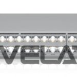 Võrgulülitid UBIQUITI  Switch||Switch type Managed|Switch layer L2/L3|Rack mounting Yes|Stackable Yes|Form factor 1U|48xRJ-45 ports|RJ-45 Ports Type 10G Ethernet (100/1000/10000)|16x2.5G Ethernet (copper) ports quantity|32x10G Ethernet (copper) ports quantity|4xSFP28 ports quantity|10G support Yes|USW-PRO-XG-48 