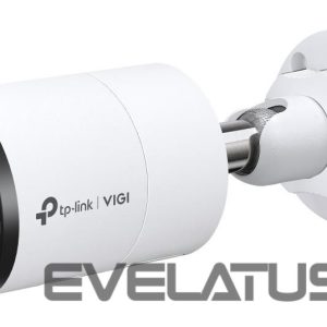 IP kaamerad TP-Link  NET CAMERA BULLET H.265+ 4MP/INSIGHT S345(2.8MM) 