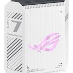 Ruuterid Asus  Wireless Router||GS-BE7200|Wi-Fi 7 (802.11be)|Data speed 7200 Mbit/s|Ethernet WAN Yes|WAN connection type RJ-45|Ethernet LAN Yes|4xLAN ports|TUF-BE9400 