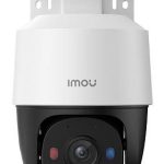 IP kaamerad IMOU  NET CAMERA PS7F 5MP POE/IPC-PS7FP-5M0 