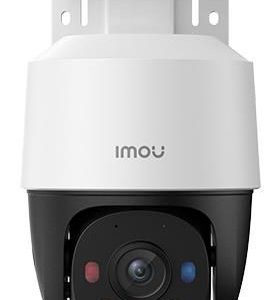 IP kaamerad IMOU  NET CAMERA PS7F 5MP POE/IPC-PS7FP-5M0 