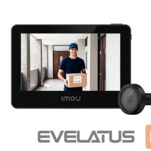 Nutikas seade IMOU  SMART HOME SMART DOOR VIEWER/VD1-5M0S 