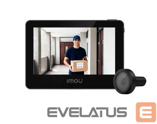 Nutikas seade IMOU SMART HOME SMART DOOR VIEWER/VD1-5M0S