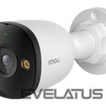 Digitaalne peegelkaamera IMOU  WRL CAMERA 8MP PS3E 4K/IPC-PS3EP-8Q0 