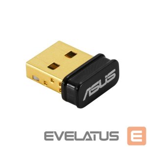 Võrgulülitid Asus  WRL ADAPTER 3MBPS USB/USB-BT600 