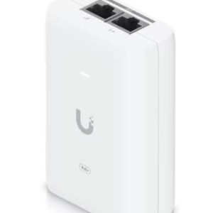 Võrgulülitid UBIQUITI  NET POE+ ADAPTER 2.5G UNIFI/30W UACC-POE+-2.5G 