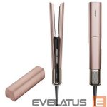 Juuste sirgendaja DREAME  Aero Straight Pro Pink