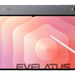 Tahvelarvuti Samsung  TABLET GALAXY TAB S11 ULTRA 5G/14" 256GB GREY SM-X936 