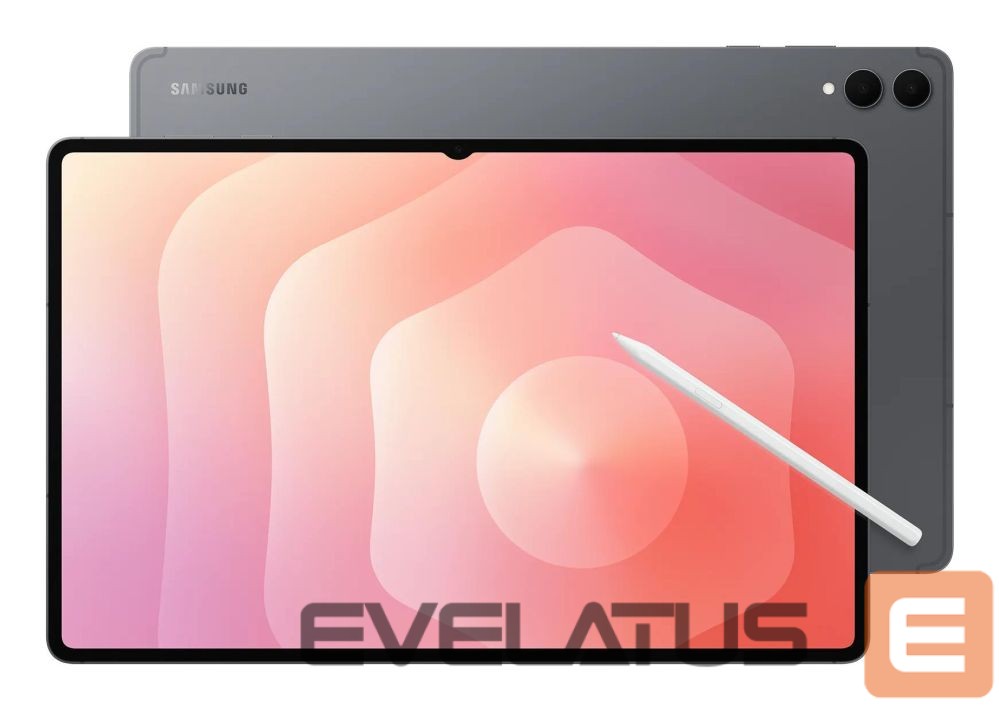 Tahvelarvuti Samsung TABLET GALAXY TAB S11 ULTRA 5G/14" 256GB GREY SM-X936