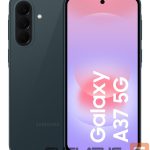 Nutitelefon Samsung  MOBILE PHONE GALAXY A37 5G/128GB GREEN SM-A376B 