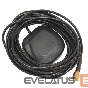Server – muud tarvikud Mikrotik  ANTENNA ACTIVE GPS/ACGPSA 