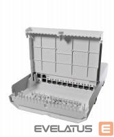 Võrgulülitid Mikrotik  Switch||CRS310-1G-5S-4S+OU|5xSFP|4xSFP+|PoE ports 1|CRS310-1G-5S-4S+OUT 