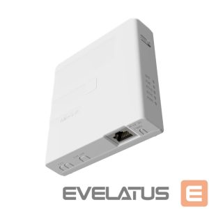 Võrgulülitid Mikrotik  NET POE INJECTOR/GPEN21 