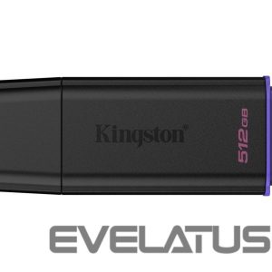 Mälupulk Kingston  MEMORY DRIVE FLASH USB3.2/512GB DTXG2/512GB 