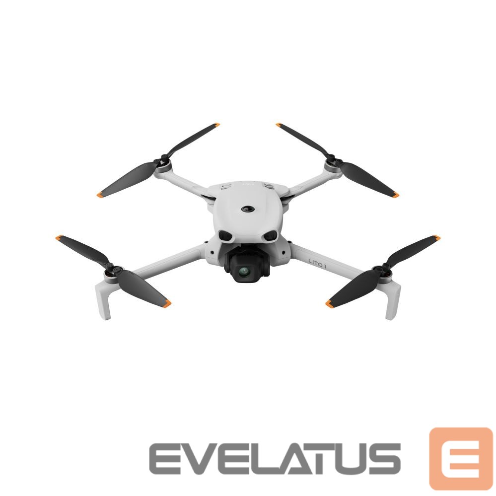 Droon DJI Drone||Lito 1 Fly More Combo|CP.MA.00000991