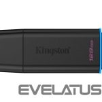 Mälupulk Kingston  MEMORY DRIVE FLASH USB3.2/128GB DTXG2/128GB 