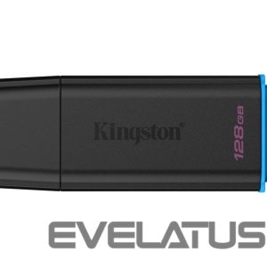 Mälupulk Kingston  MEMORY DRIVE FLASH USB3.2/128GB DTXG2/128GB 