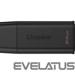 Mälupulk Kingston  MEMORY DRIVE FLASH USB3.2/64GB DTXG2/64GB 