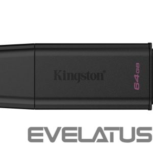 Mälupulk Kingston  MEMORY DRIVE FLASH USB3.2/64GB DTXG2/64GB 