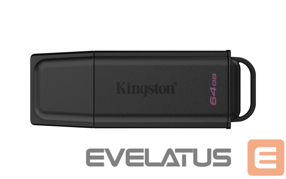 Mälupulk Kingston MEMORY DRIVE FLASH USB3.2/64GB DTXG2/64GB