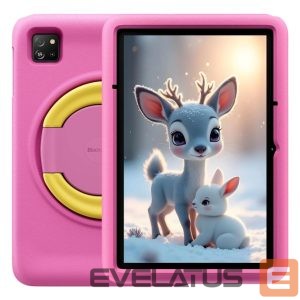 Muud väikesed kodumasinad Blackview  TABLET TAB 60 PRO KIDS 10"/8/128GB PINK 