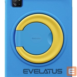 Muud väikesed kodumasinad Blackview  TABLET TAB 60 PRO KIDS 10"/8/128GB BLUE 