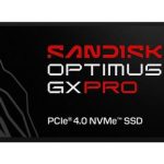 Kõvaketas SSD SANDISK BY WESTERN DIGITAL  SSD||600xTBW rating|MTBF 1750000 h|Read speed 7300 MB/s|Write speed 6300 MB/s|NVMe Yes|PCI Express 4.0|M.2|1000 GB|SDSP81100TAN-000E0 