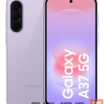 Nutitelefon Samsung  MOBILE PHONE GALAXY A37 5G/128GB VIOLET SM-A376B 
