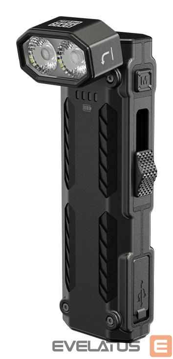 Teised NITECORE FLASHLIGHT EDC SERIES/EDC09