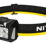 Teised NITECORE  HEADLAMP H SERIES 8000 LUMENS/HA25 UHE 